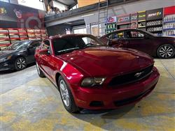 فورد موستانج